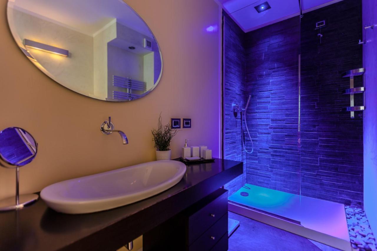 Stylish Suite In Fashion District - Corso Venezia Milan Exterior photo