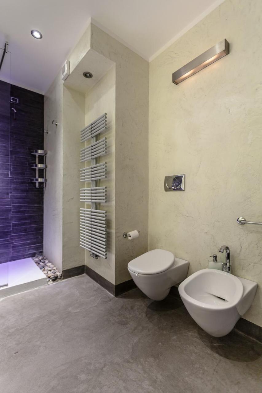 Stylish Suite In Fashion District - Corso Venezia Milan Exterior photo